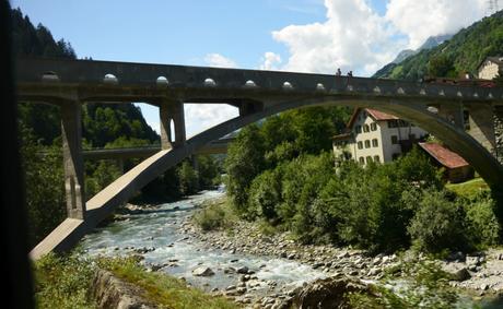 Fischwenger Reisen – Höhepunkte Schweiz 2019