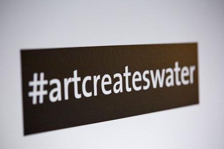 Art Rooms - Art Creates Water