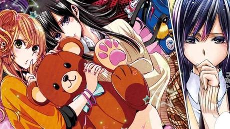 Citrus+: Tokyopop veröffentlicht den Spin-Off Manga in Deutschland