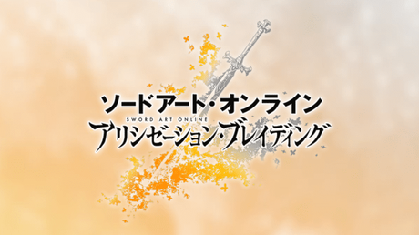 Neues Mobile Game zu „Sword Art Online: Alicization“ angekündigt