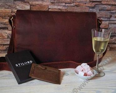 Mit Trevor sind die Karten meines Bruders nun auch sicher in seinem neuen Kartenetui #Stilord #Leder #Kleidung