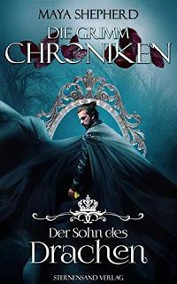 [WoW] Waiting on Wednesday #64: Grimm Chroniken #14 - Der Sohn des Drachens