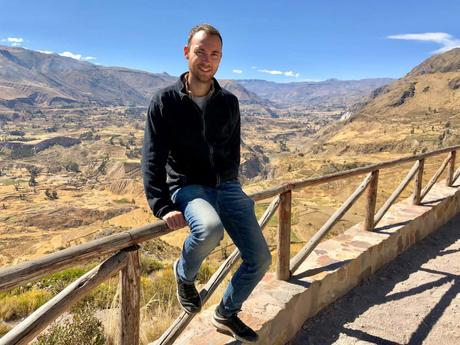 Colca Canyon: Ausflug zur zweittiefsten Schlucht der Erde
