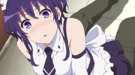 Saekano: How to Raise a Boring Girlfriend – Visual zum Film veröffentlicht