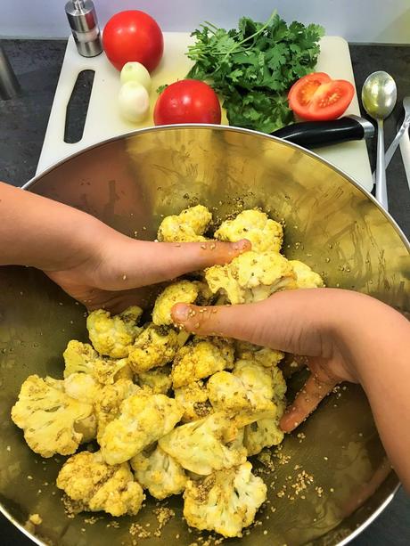 Kochen lernen in den Ferien: Das Lime Tree Camp für Kinder