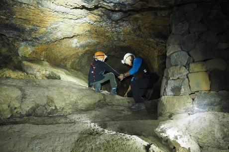 Teneriffa: Cueva del Viento – Europas längste Lavahöhle