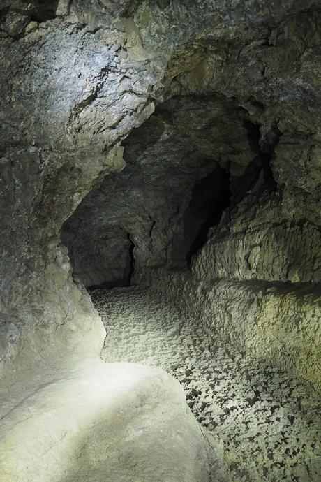 Teneriffa: Cueva del Viento – Europas längste Lavahöhle