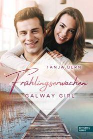 [Rezension] „Galway Girl 2: Frühlingserwachen“, Tanja Bern (Edel Elements)