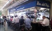 Bar del Peix mit erfolgreicher Übernahme