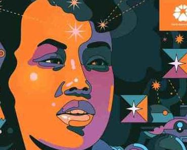 A. Billi Free – I Luma • 2 Videos + full Album-Stream