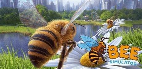 Im neuen Gameplay-Trailer tobt der Bienenschwarm