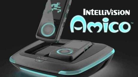 GamesCom 2019: Intellivision Amico – Hier sind die ersten exklusiven Spiele im neuen Trailer