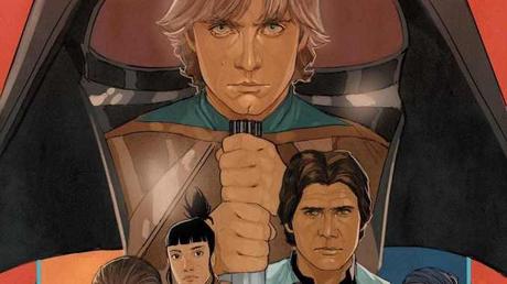 Marvel beendet Star Wars Comic-Run nach Ausgabe #75