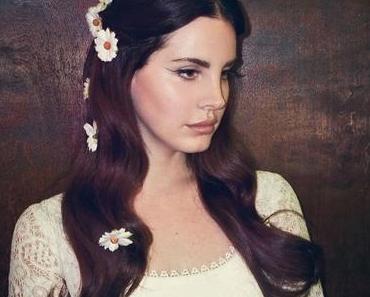 NEWS: Diese Songs vom neuen Album von Lana Del Rey sind bereits bekannt