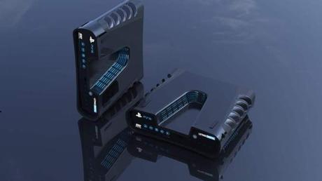 Playstation seltsame V-förmige Konsole ist echt, bestätigt ein Entwickler