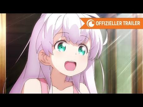 Didn’t I Say to Make My Abilities Average in the Next Life?! – Crunchyroll zeigt die Serie im Simulcast