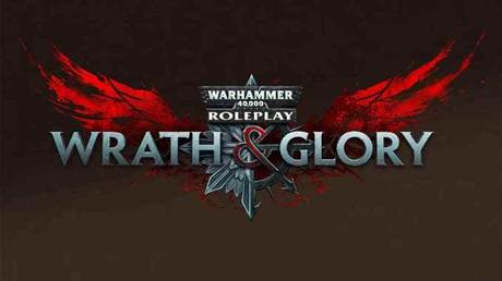 Die Stille um Warhammer 40K Wrath & Glory hat ein Ende, Cubicle 7 rettet die IP!