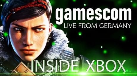 GamesCom 2019: Xbox verspricht „Viele Überraschungen“ für X019