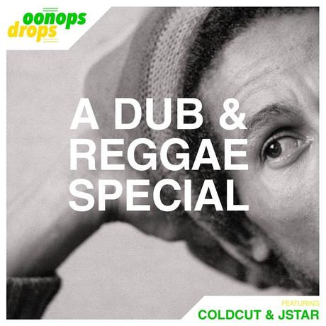 Oonops Drops – A Dub and Reggae Special • FREE PODCAST