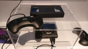 Segas Mega Drive Mini angetestet – Gamescom 2019