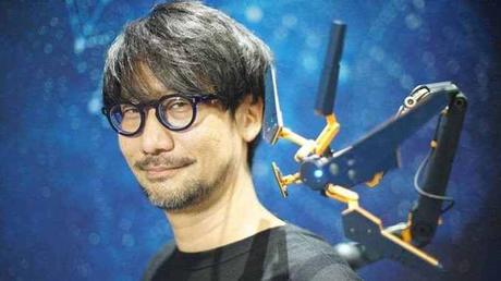 誕生日おめでとう, Hideo Kojima! Heute wird der Game Designer 56 Jahre alt