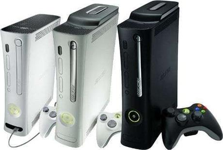 Microsoft aktualisiert das Xbox 360-Betriebssystem