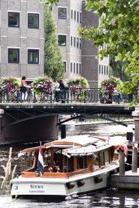 Tipps für deinen Städtetrip nach Amsterdam