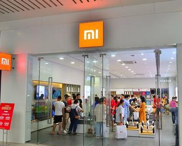 Xiaomi eröffnet Niederlassung in Düsseldorf