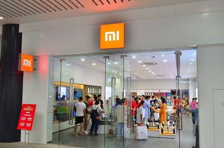 Xiaomi eröffnet Niederlassung in Düsseldorf