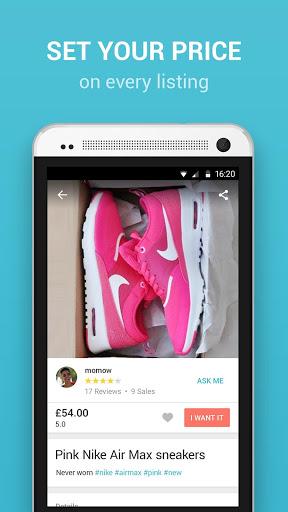TÉLÉCHARGER VINTED APK GRATUITEMENT GRATUITEMENT TÉLÉCHARGER VINTED APK