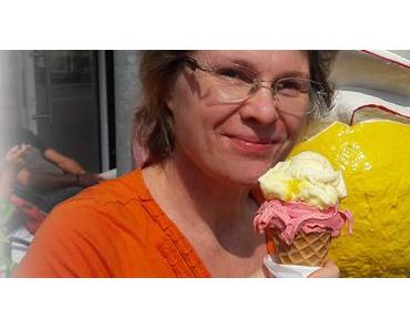 Heute kein Kuchen – lieber ein Eis!