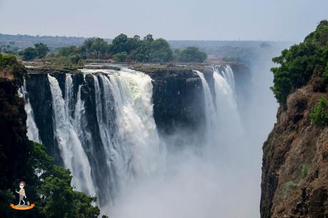 Victoria Falls in Simbabwe: Tipps für einen Besuch