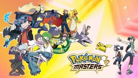 ,,Pokémon Masters“ steht in den Startlöchern
