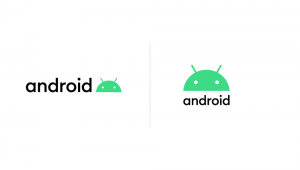 Android OS Logo
