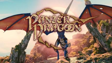 gamescom 2019: Zu Gast bei: MegaPixel Studio: Panzer Dragoon & Co