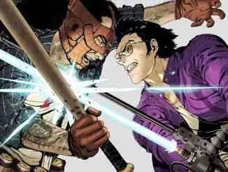 gamescom 2019: Zu Gast bei: MegaPixel Studio: Panzer Dragoon & Co