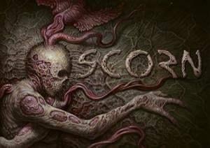 Giger-esques Horror Game Scorn bricht fünfmonatiges Schweigen mit der Ankündigung einer Verzögerung