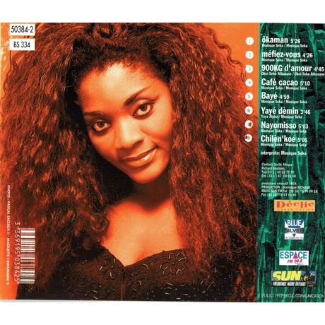 TÉLÉCHARGER MUSIQUE MONIQUE SEKA SEKA MONIQUE TÉLÉCHARGER MUSIQUE