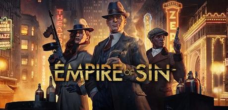 gamescom 2019: Zu Gast bei: Romero Games: Empire of Sin