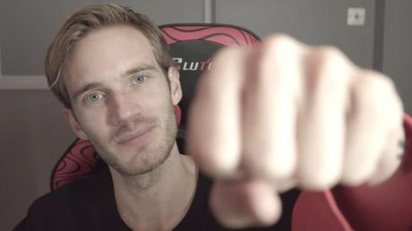 PewDiePie erreicht die 100.000.000 Abonnenten! (100 Millionen)