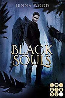 [Kurzrezension] Black #2 - Black Souls