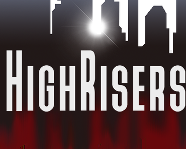 Highrisers - Pixel und Point&amp;Click-Game