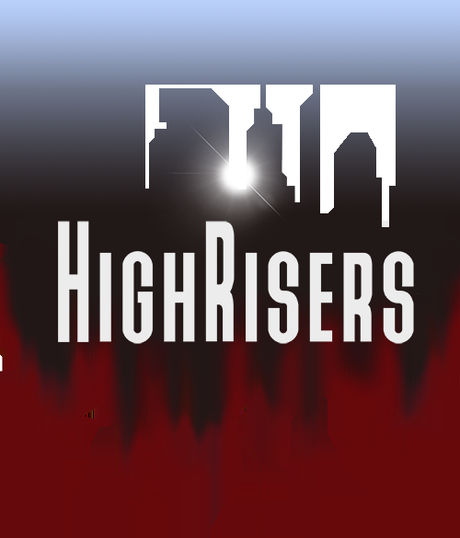 Highrisers - Pixel und Point&Click-Game