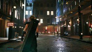 Gamescom 2019: Hands on Final Fantasy VII HD Remake