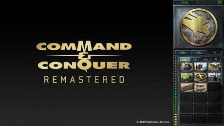 Command & Conquer Remastered bestätigt Dinosaur-Geheimlevel
