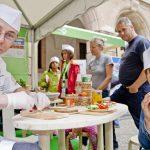VORANKÜNDIUNG: Ernährungstag in München – „Wo kommt mein Essen her?“