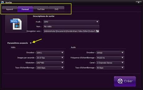 TÉLÉCHARGER LOGICIEL COUPER VIDEO MTS GRATUIT