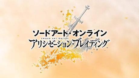 Ankündigung Handyspiel für ,,Sword Art Online“