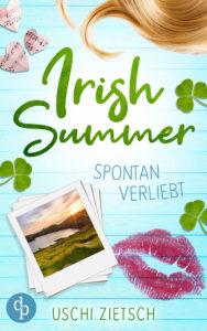 Irish Summer: Mit Guinness, Folk und Shampoo durch Irland