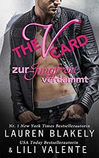 [Kurzrezension] The V Card - Zur Jungfrau verdammt
